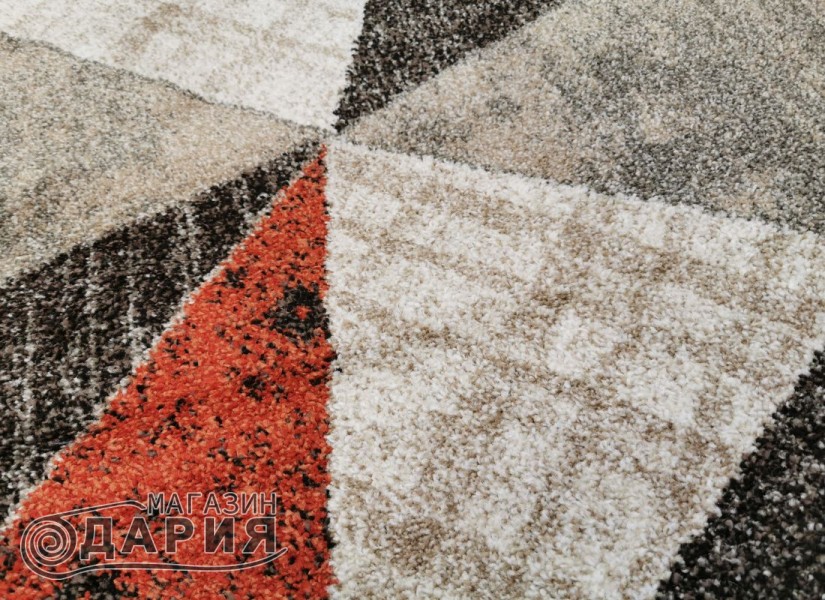 Тъкан килим MAGNOLIA 631 cream